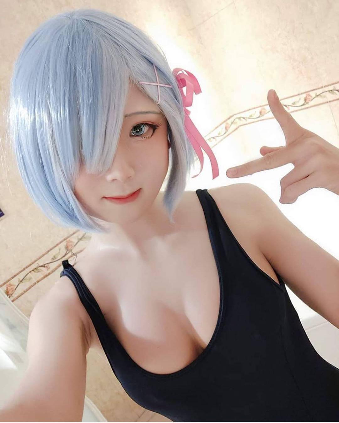 Cosplay prettybeautysexy12(155)